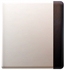 Satin Nickel by Oil Rubbed Bronze